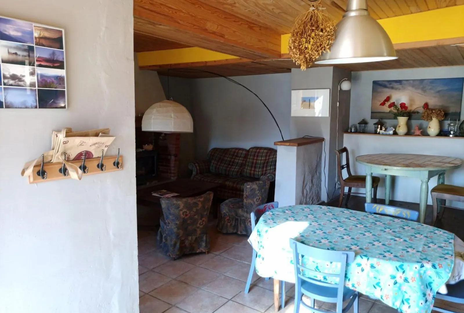 Bed and Breakfast Infocus-Du-Sud à Soula France