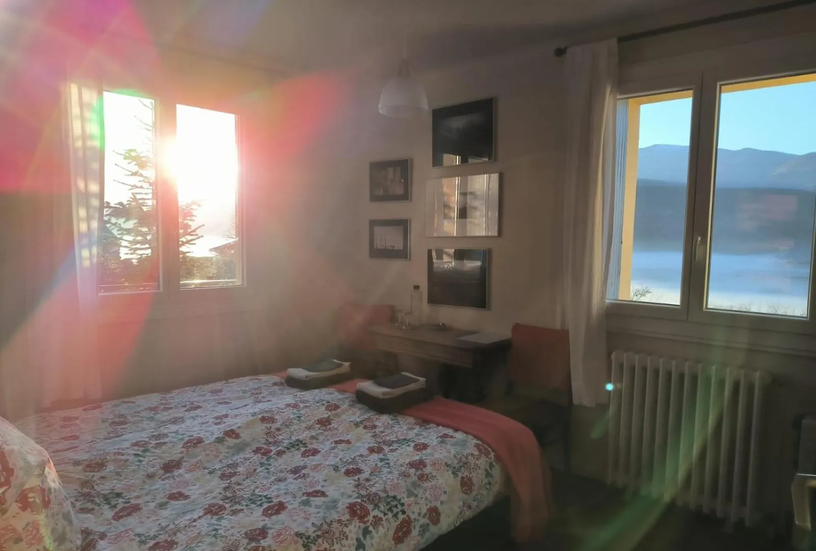 Bed and Breakfast Infocus-Du-Sud à Soula 0*,  France