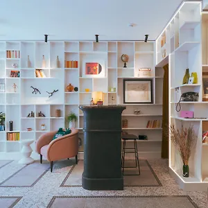 **** Hotel Dadou France