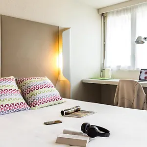 *** Hotel Campanile France