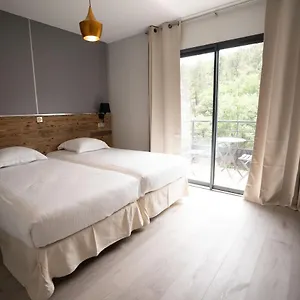 *** Hotel Les Vignes France