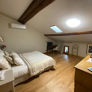 Maison d'hôtes Le Clos Du Cèdre, Launac
