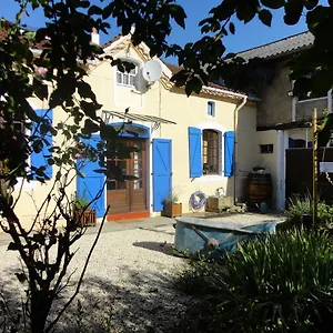 Couette-café Viella Vacances, Viella (Gers)